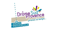 drome sud provence